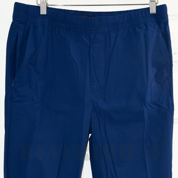 BLUE Banana Republic Men's Tech Jogger - Picture 8 of 12